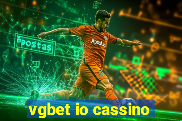 vgbet io cassino